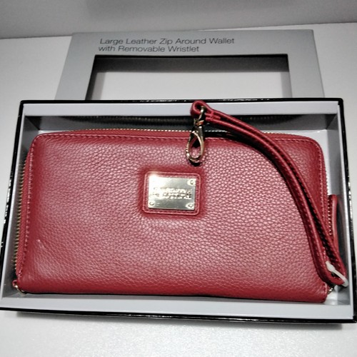 Purse wallet kenneth cole - purse/wallet,