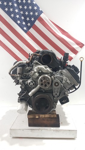 Engine for chrysler 300c - 300c, grand