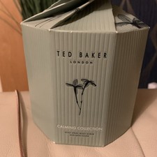 Ted Baker Calming Collection