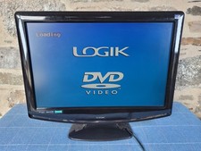 Logik lcd with a - logik,