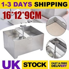 Adjustable Paneer Making Mold