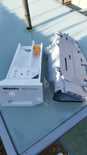 Miele classic washing - miele,