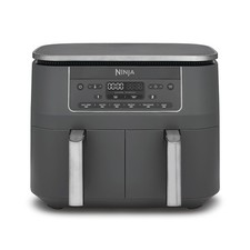 Ninja 6-in-1 Dual Zone Air Fryer 7.6L [DZ300UK] - Refurbished