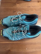 Salomon Speed Cross Trainers
