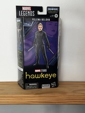 Marvel Legends Series Yelena