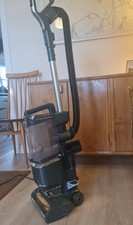 Shark Upright Vacuum Cleaner NZ691UKT Anti Hair Wrap Pet Model Green C Grade