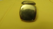 9ct gold Vertex military