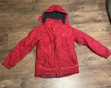 Red Trespass Kids' technical