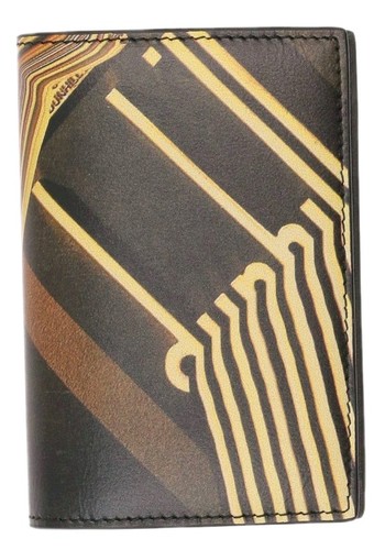 Bnib dunhill card holder - dunhill,