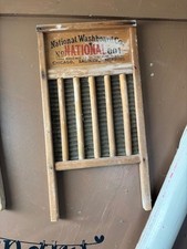 Set of 4 Vintage Antique