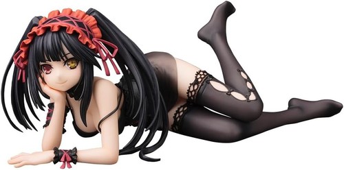 Kotobukiya pv240 kurumi - pv240, 1:7