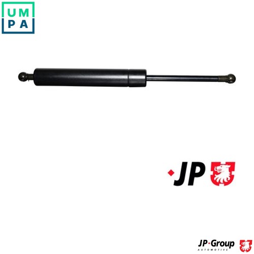 Gas spring bonnet 1381201300 - bonnet,