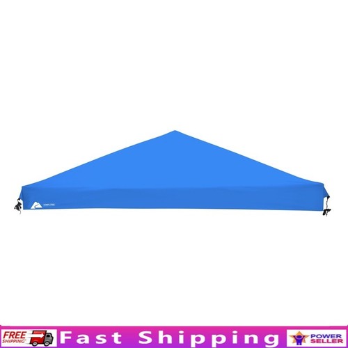 10x10 replacement canopy - 10x10, cover