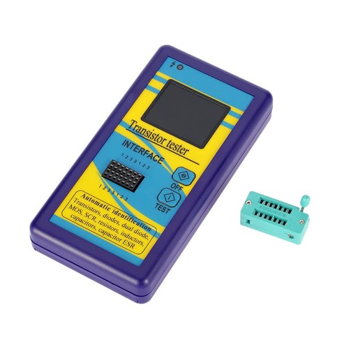 M328 multi purpose - m328, transistor