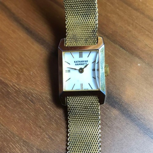 Katharine hamnett japan - katharine,