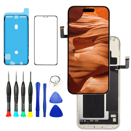 For iphone screen replacement - iphone,