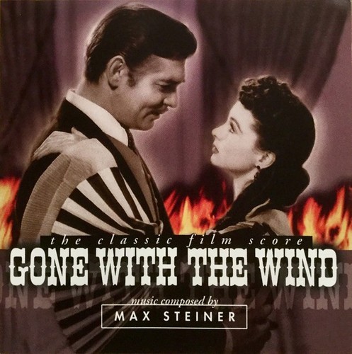 Max steiner gone with the - max,