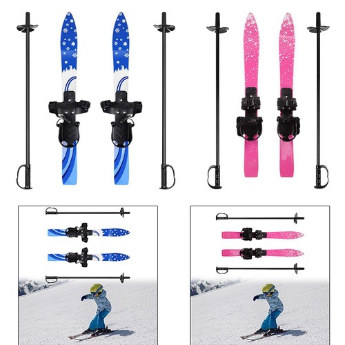 Ski boards snowblades with - ski,