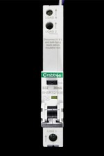 CRABTREE 32 AMP CURVE B 10kA