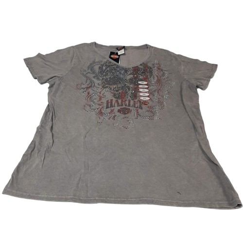 Genuine harley davidson - harley,