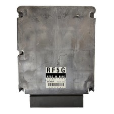 Mazda MPV ECU / RF5G18881C /