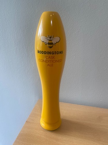 Vintage boddingtons ceramic - vintage,