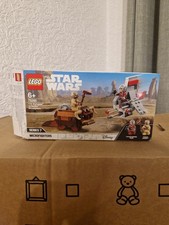 LEGO 75265 T-16 Skyhopper ONLY Microfighters Star Wars Building Kit