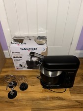 Salter Alchemy Stand Mixer in