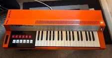 Vintage 1970s Bontempi Hit