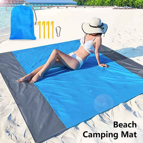 Extra large beach blanket 210 - large,