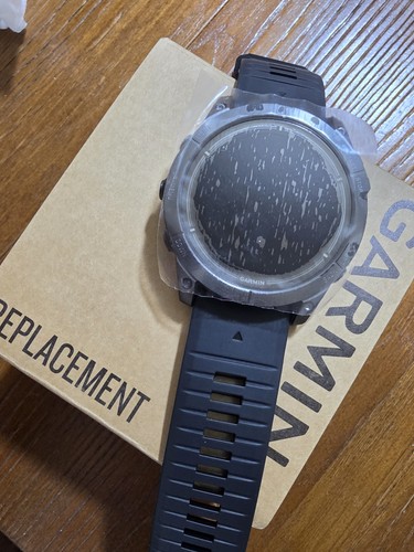 Garmin epix pro gen - gen, sapphire