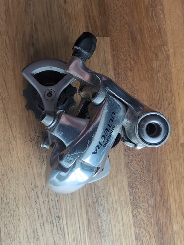 Shimano ultegra 6600 - shimano,