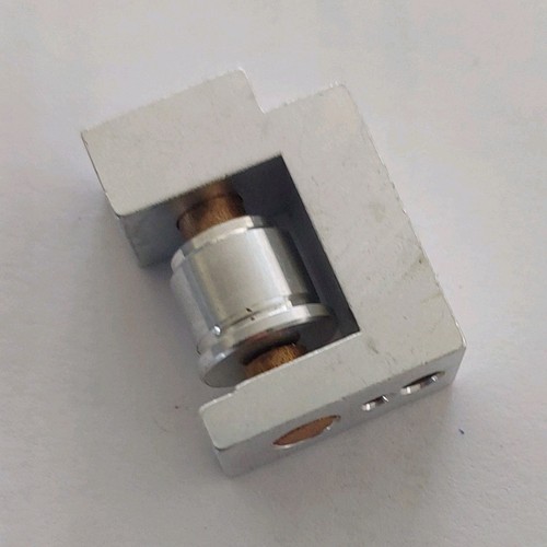 Studer revox tape roller - studer/revox,