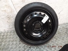 Vauxhall Insignia Space Saver