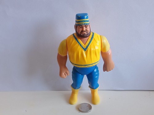 Wwe wwf hasbro wrestling - wwe,