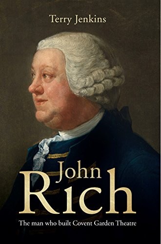 John rich terry jenkins - jenkins,