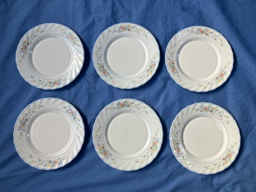 Set very clean - set, arcopal