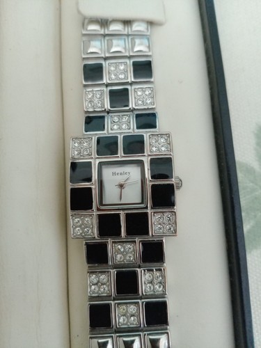 Henley ladies dress bracelet - henley,