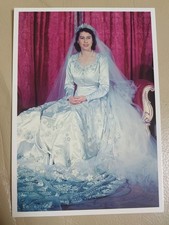 Royal Wedding Postcards –