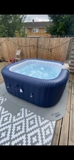 Lay-Z-Spa Hot Tub