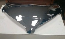 PARTS UNLIMITED WINDSHIELD