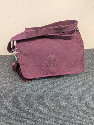 Ladies marron kipling - marron, with