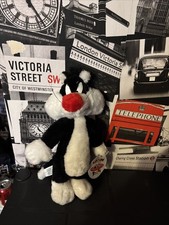 Looney Tunes Sylvester 1996