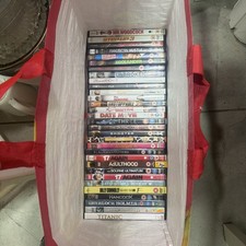 93x dvd bundle