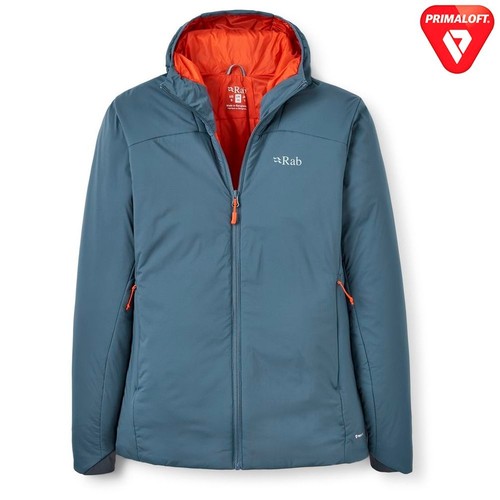 Rab womens xenair alpine - xenair,