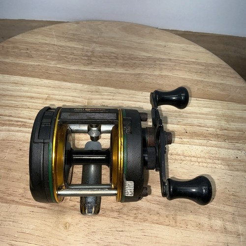 Abu ambassadeur 5500 - abu,