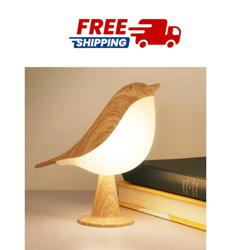 Bird diffuser lamp - diffuser,