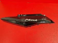 SYM MASK 50 E5 SEAT COWL RIGHT RH 2023