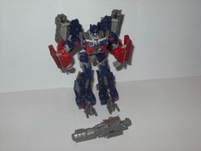 Transformers Movie Dark of the