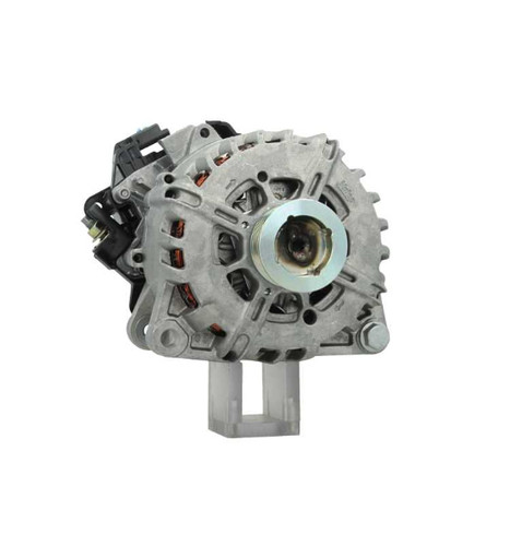 New valeo alternator for - new,